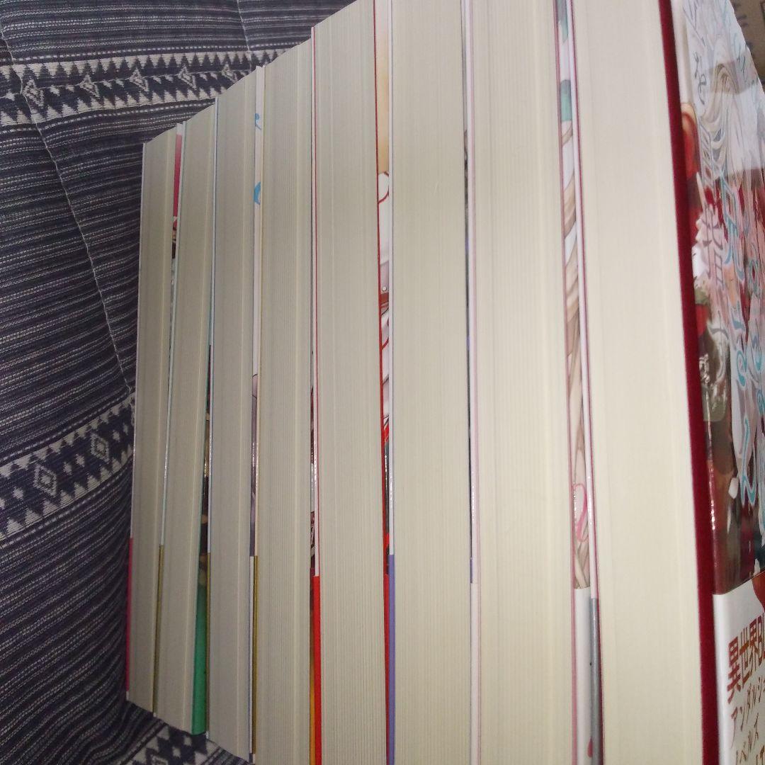 異世界でおまけの兄さん自立を目指す　全巻セット