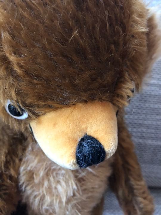 メリーソート チーキー パンキンヘッド - メルカリ