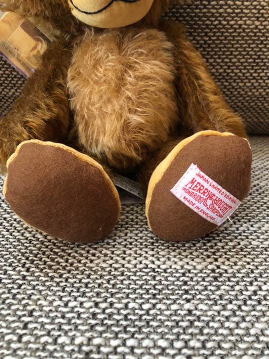 メリーソート チーキー パンキンヘッド - メルカリ