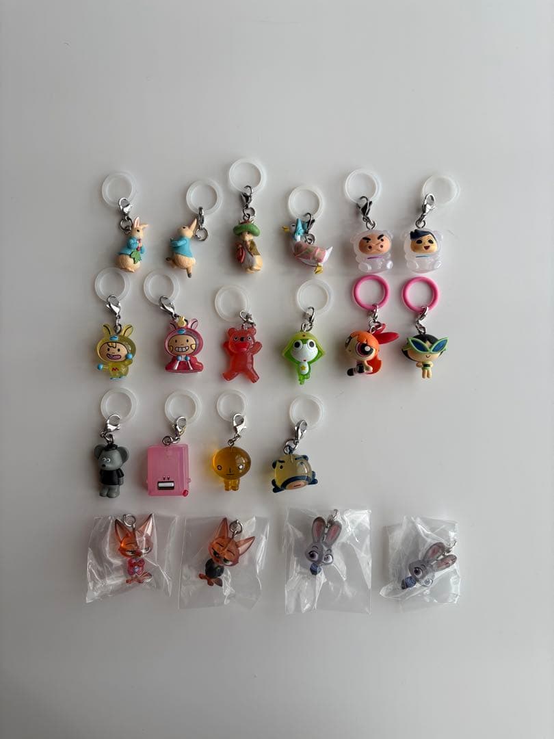 めじるしアクセサリー20点まとめ売り - メルカリ