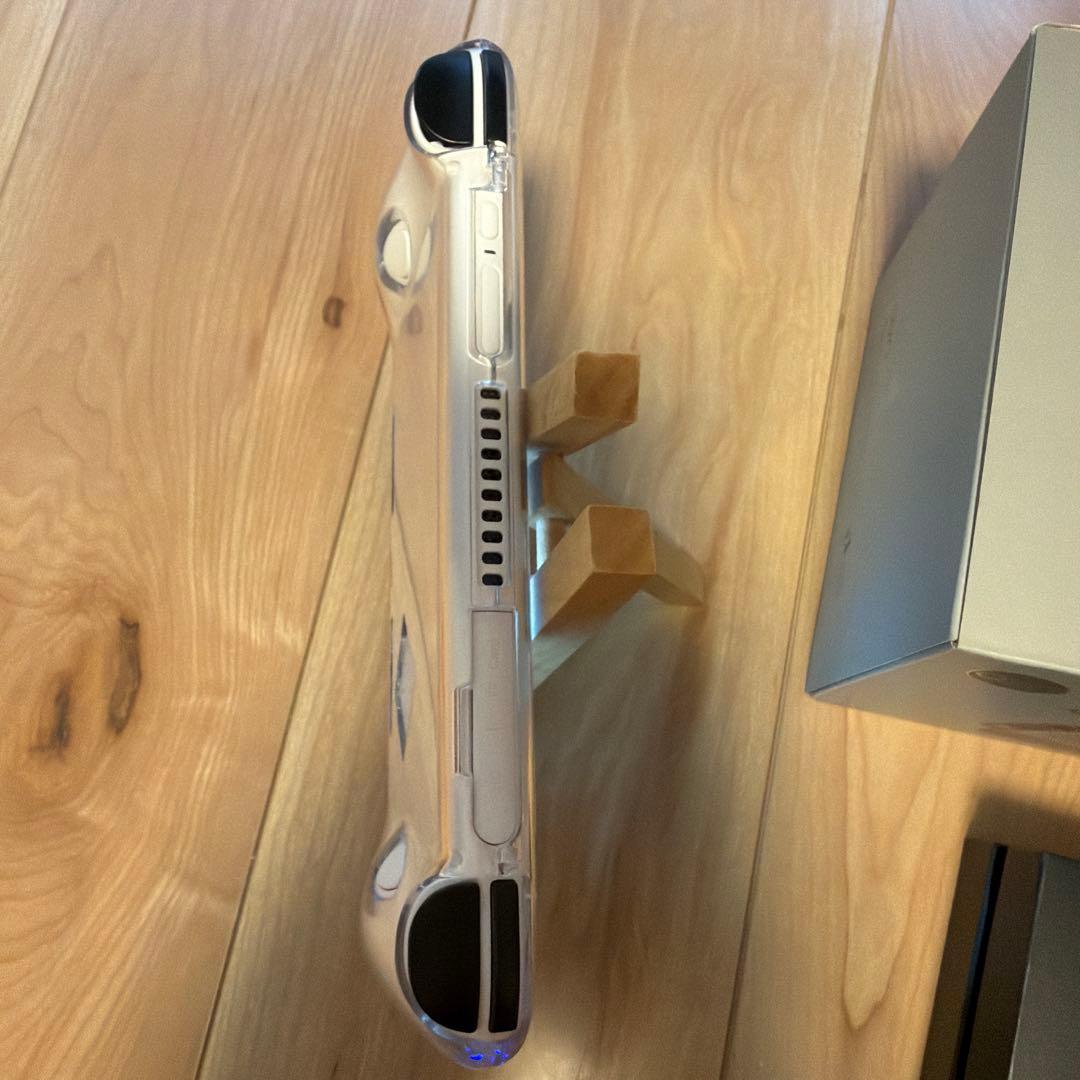 ayn odin LITE 128GB +専用ドック - メルカリ