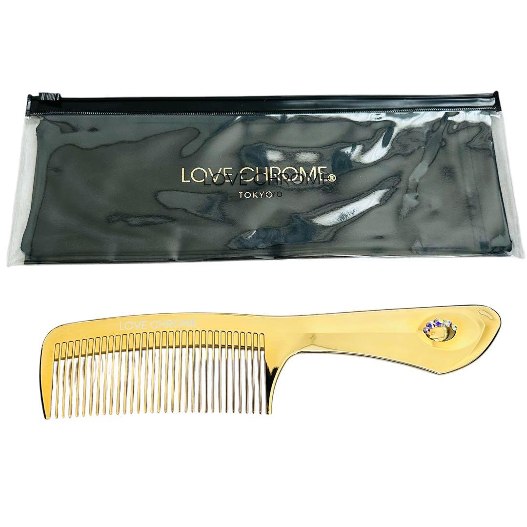 ラブクロム ２４Ｋ　ＧＰテツキ プレミアム プレシオサ ＜ゴールド＞ ラブクロム (R)K24GPツキ ゴールド