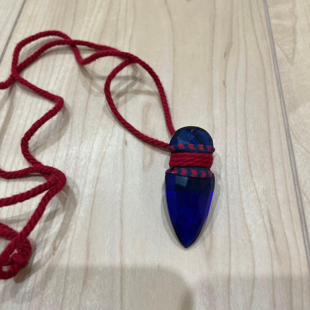 もののけ姫 サンのネックレス（送料込） - メルカリ