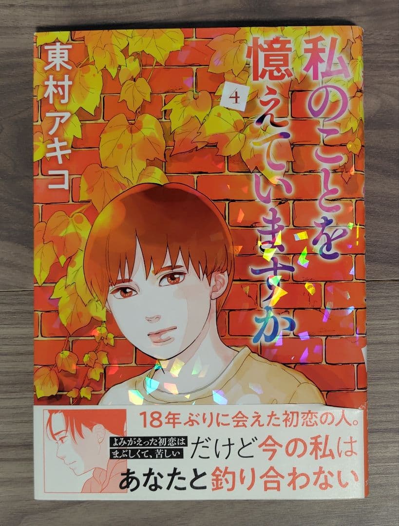 私のことを憶えていますか 1〜14巻全巻