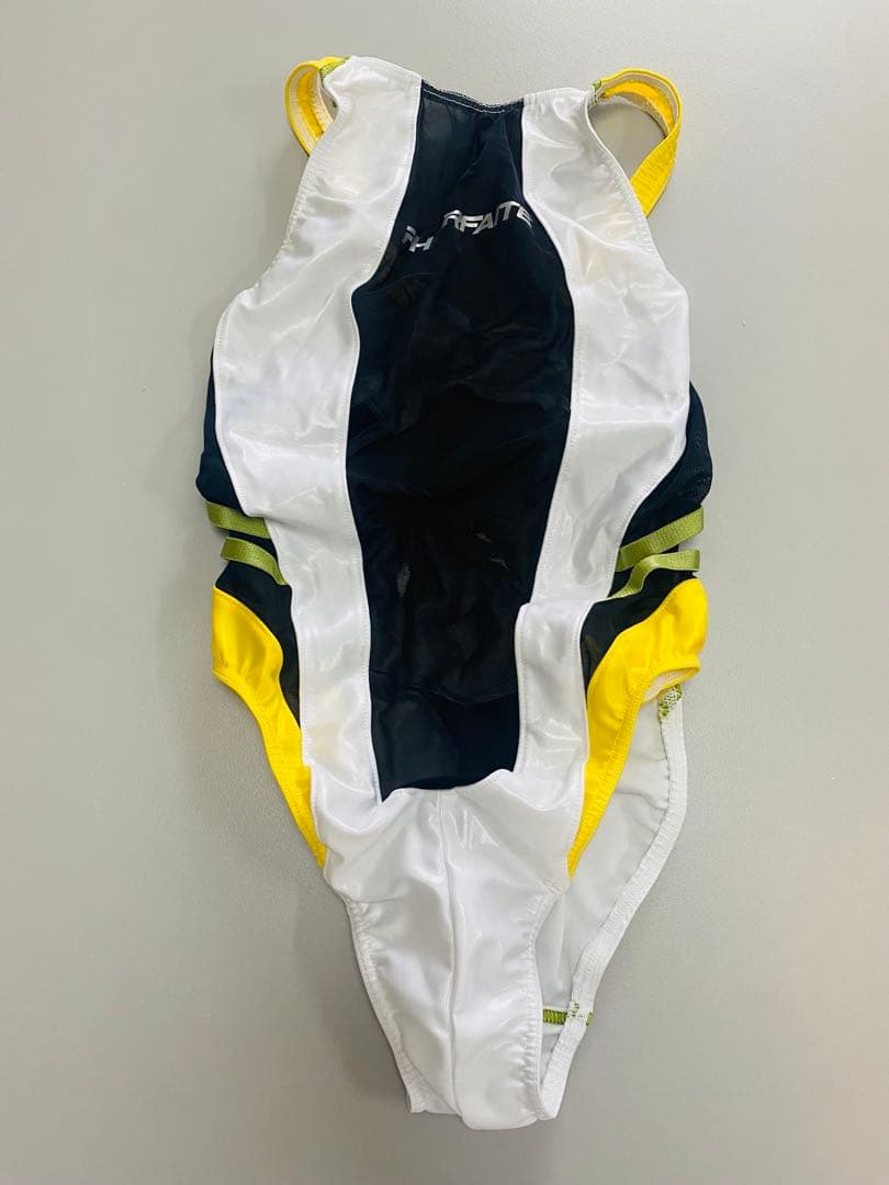 パルフェット 【PHARFAITE】クロスバックスイムウェア M - メルカリ