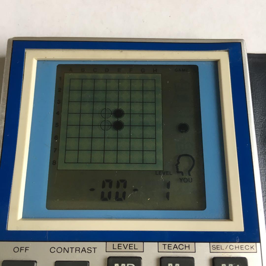 0699 CASIO カシオ CG-8 オクトリバシー 電卓 8桁 - メルカリ