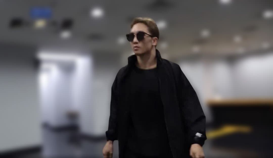 朝倉未来 マタンアブニール ウインドブレーカー L RIZIN 朝倉海 - メルカリ