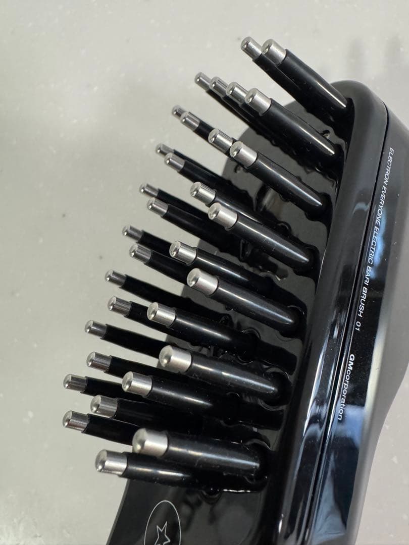 最安値】 電気バリブラシ 正規品の通販はau PAY マーケット - 輸入雑貨