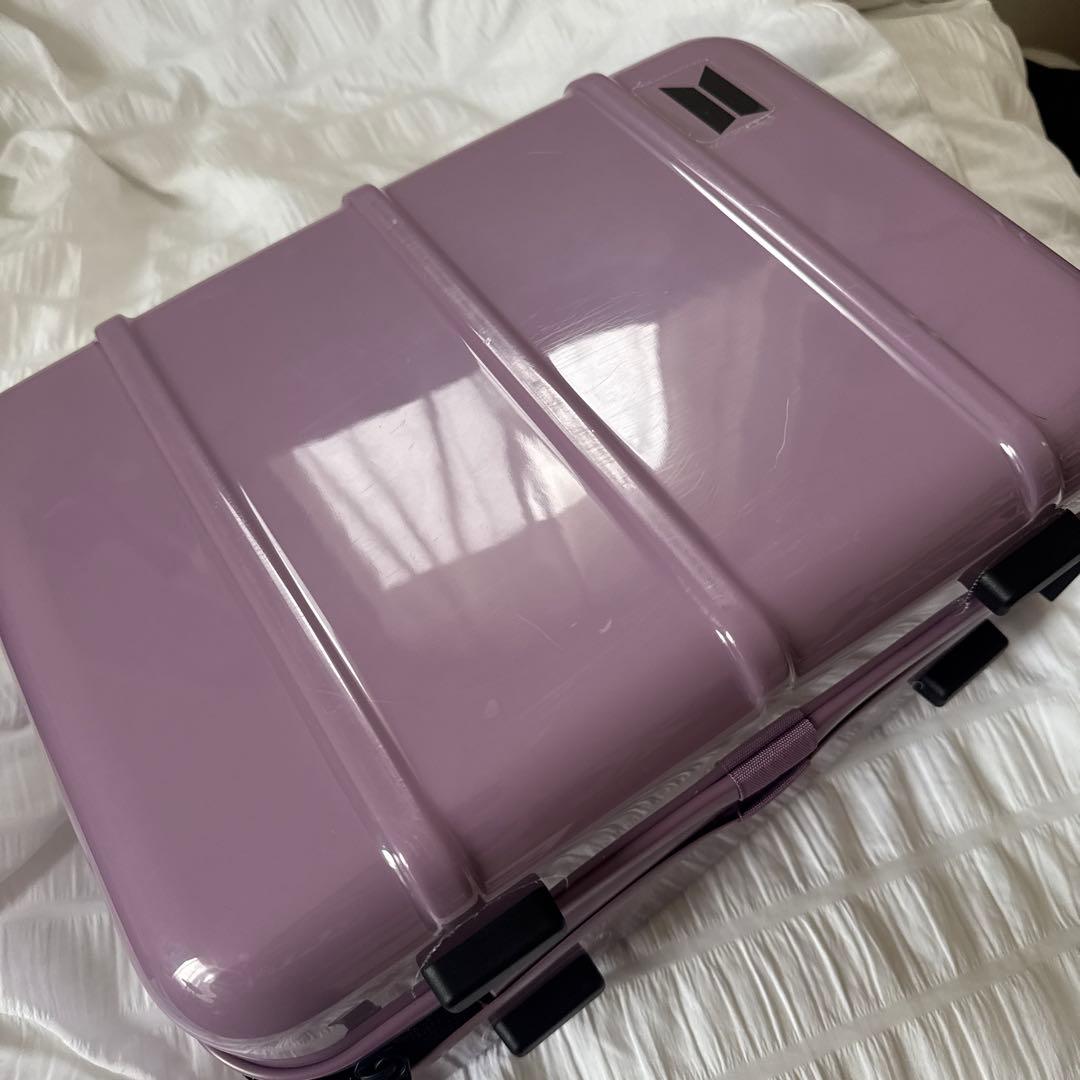 BTS MERCH BOX #5 オフィシャルファンクラブ会員限定品 - メルカリ