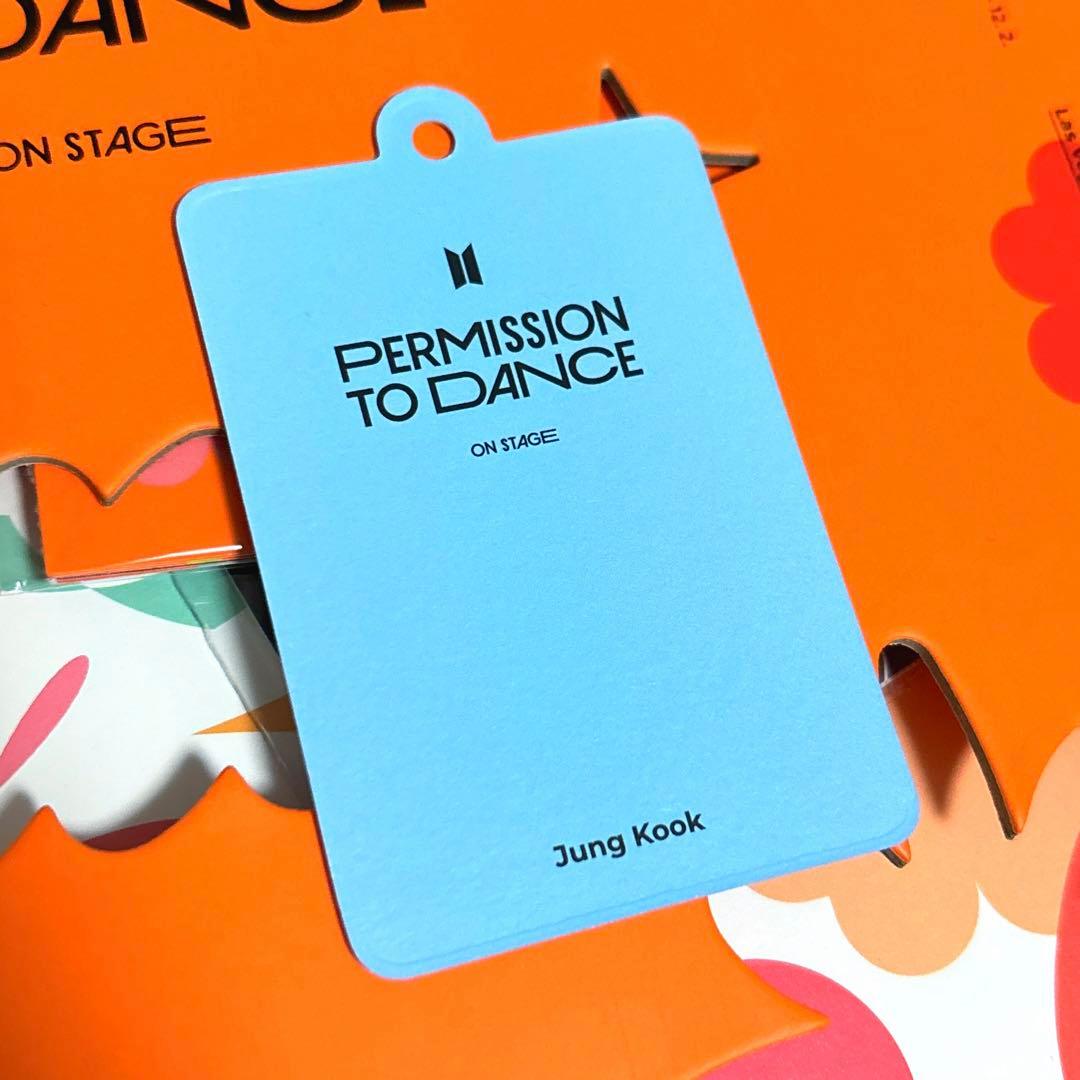BTS PTD PHOTO CHARM フォトチャーム ジョングク - メルカリ