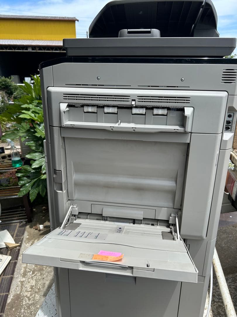 MX-2640FN 無線 対応 A3 カラー 複合機 コピー機 コピー FAX - メルカリ