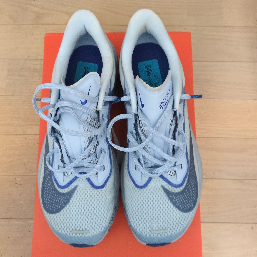 スパイク・シューズ NIKE ZOOM FLY6 26.5cm