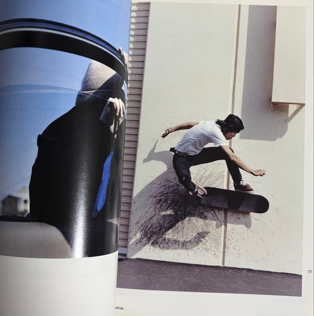 THE JOURNAL Mark Gonzalez Ryan McGinley