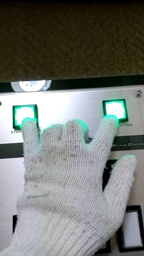 静音化 新基板 ビートマニア fp7 2018 empシート オムロン - メルカリ