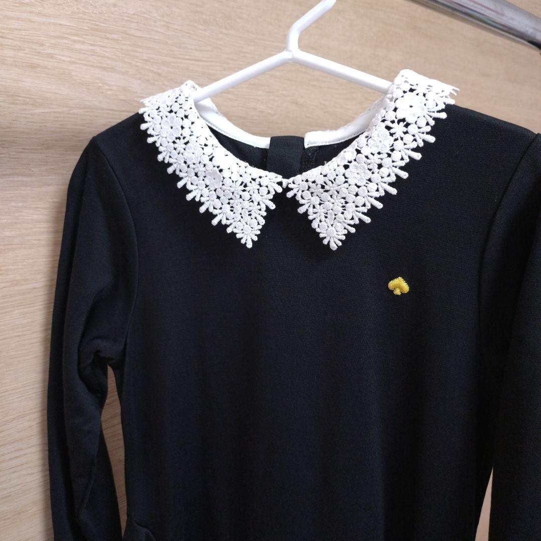 ケイトスペード ワンピース 入学式 - メルカリ