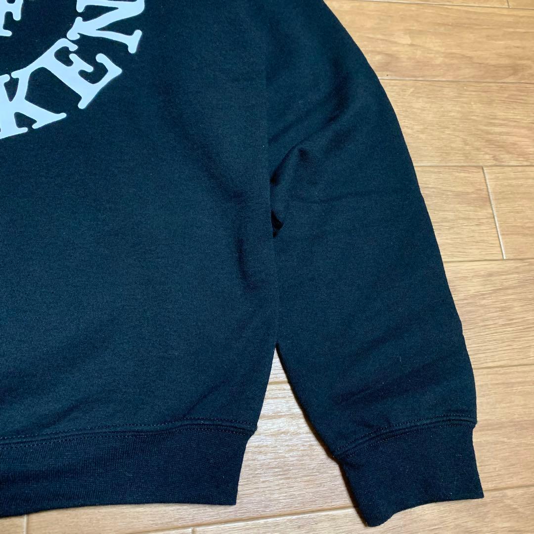 BUMP OF CHICKEN バンプオブチキン verdy 限定ロゴパーカー - メルカリ