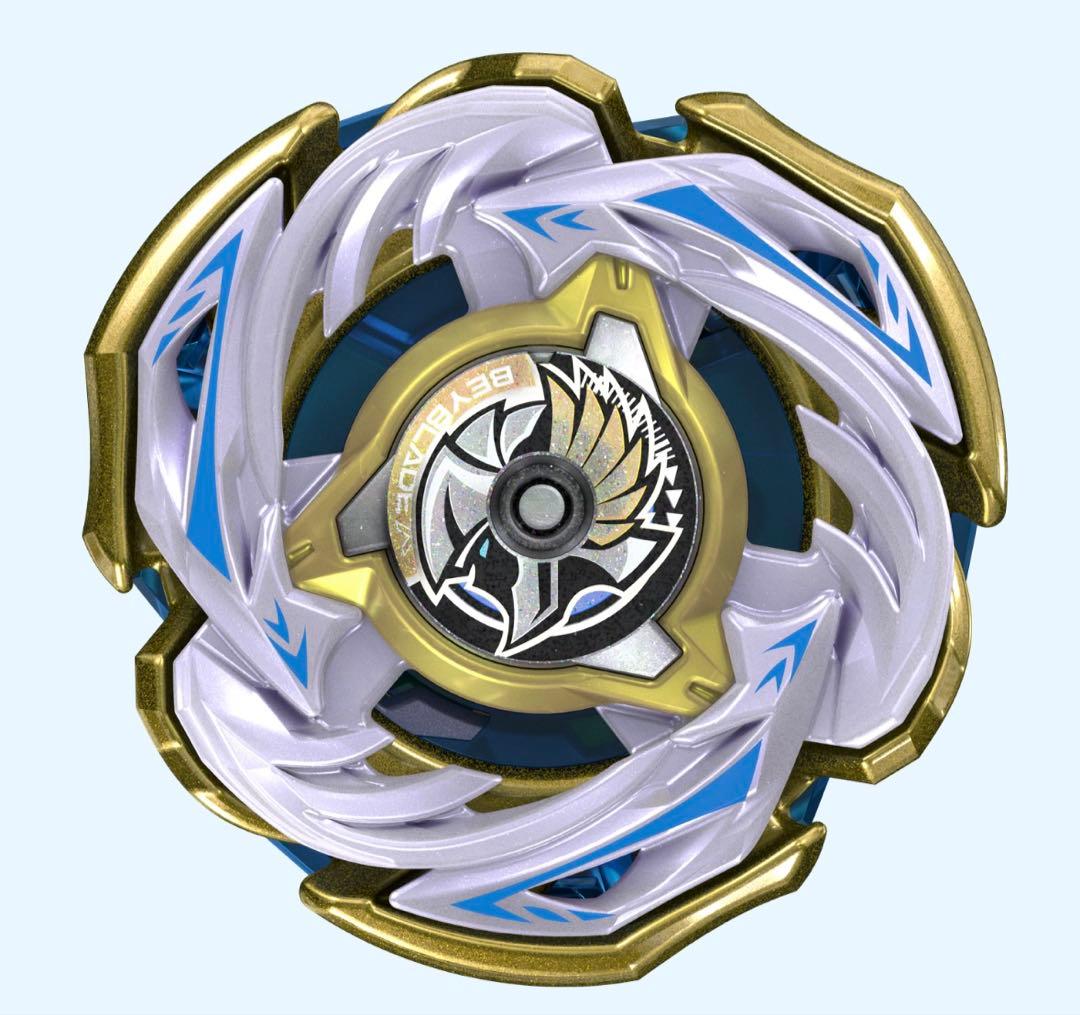 ベイブレードX ワルキューレボルトS4-70V & ナイトメイル3-85BS - メルカリ