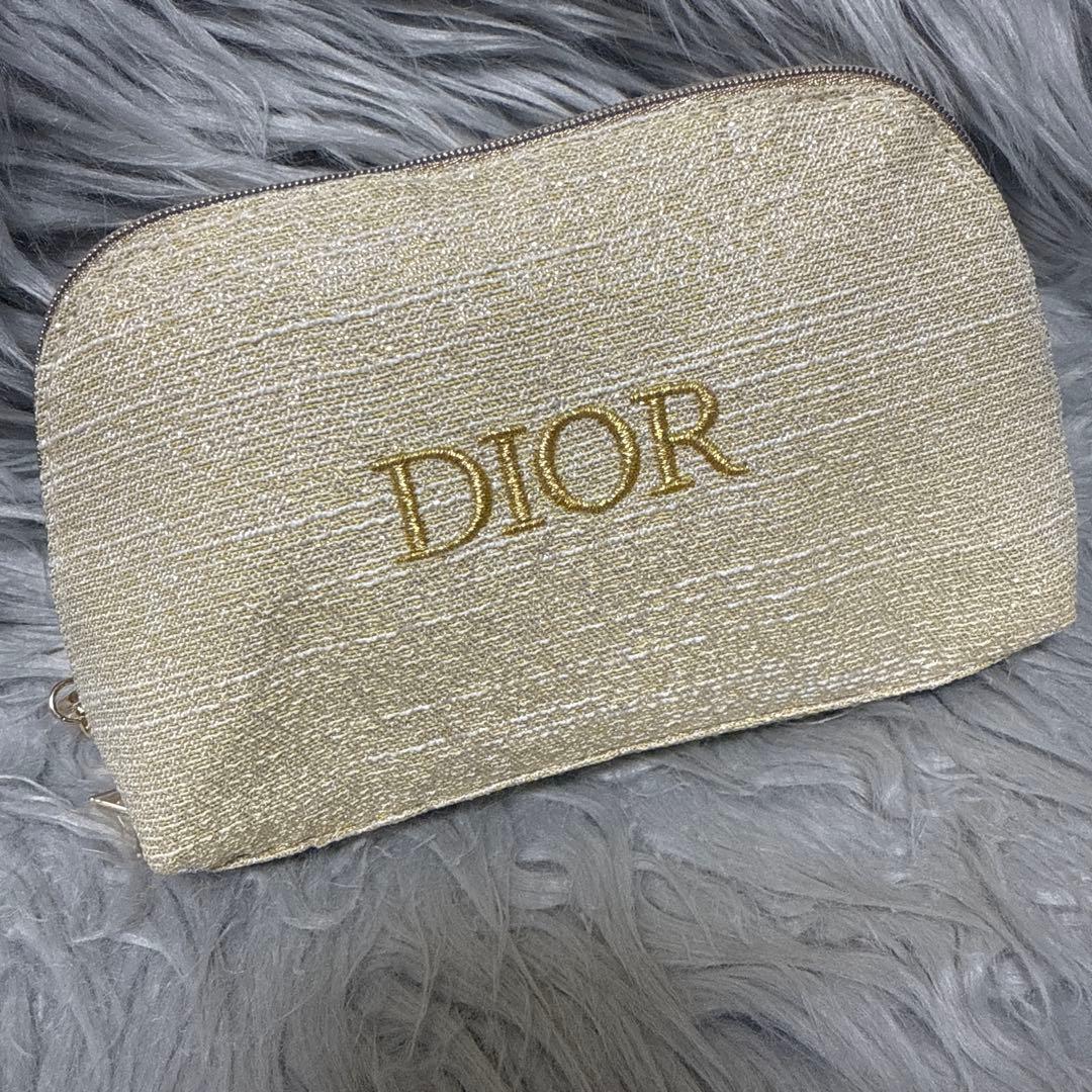 新品】Dior ホリデーオファー2024年クリスマスコフレ