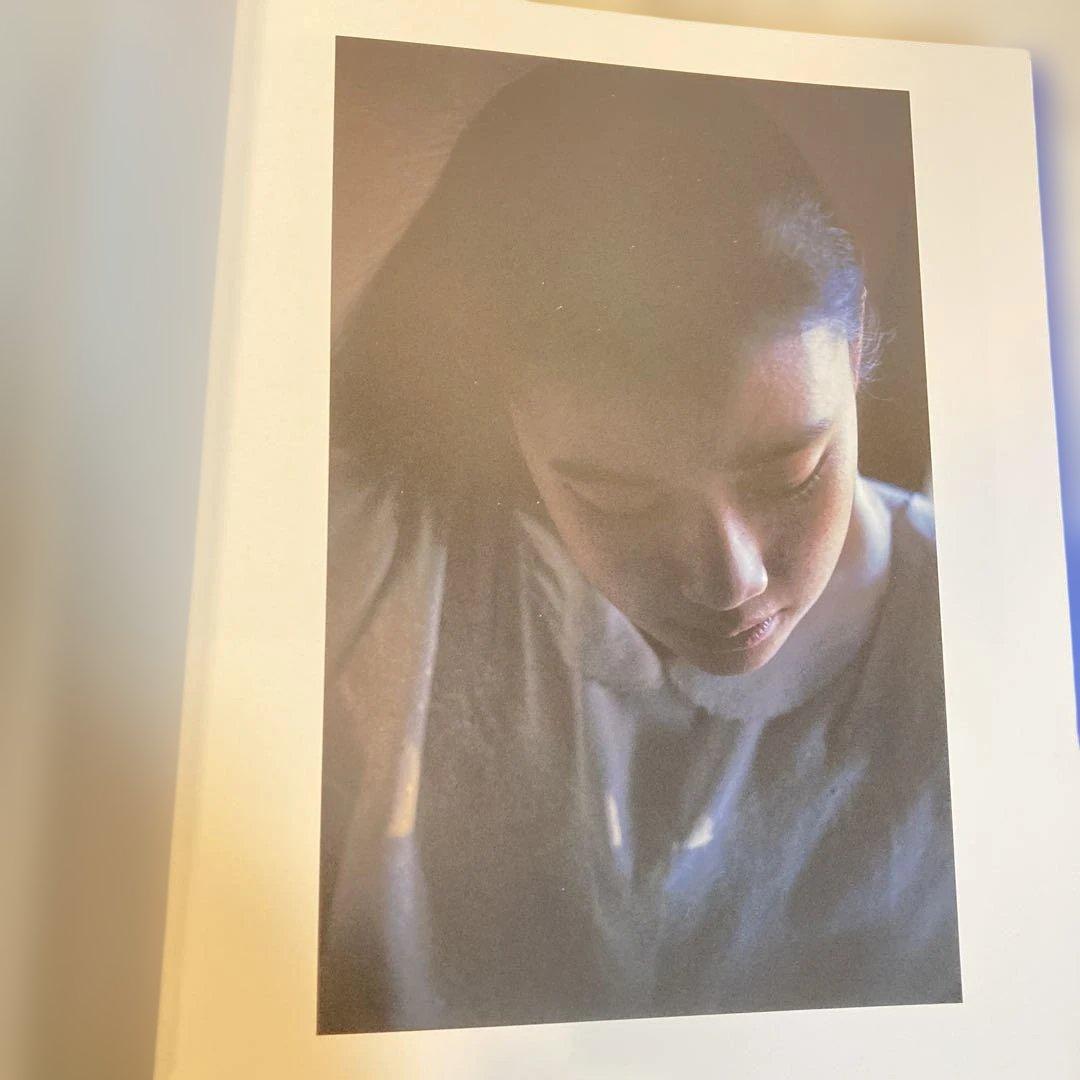 A DREAM : 蒼井優　写真集