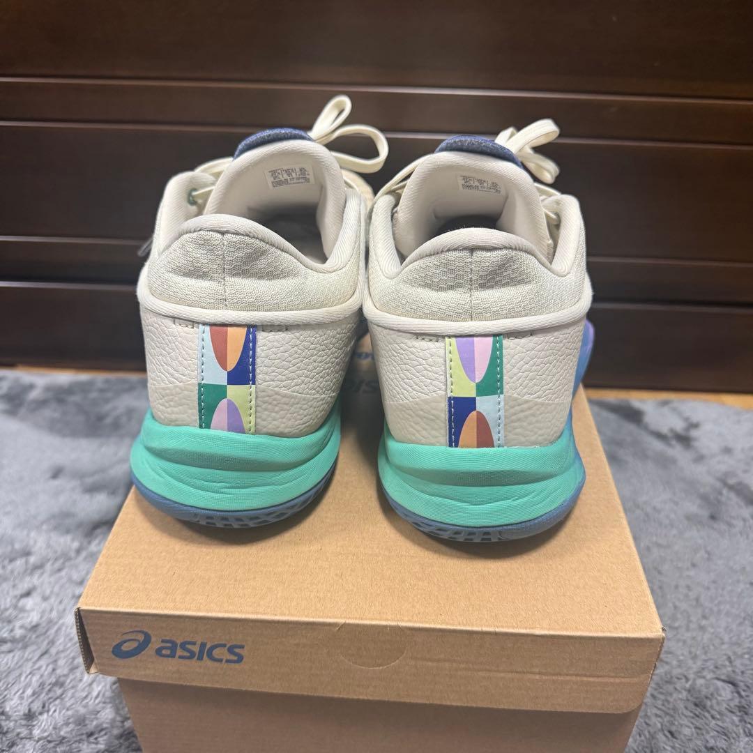 Ballaholic × asics UNPRE ARS LOW 27.5cm