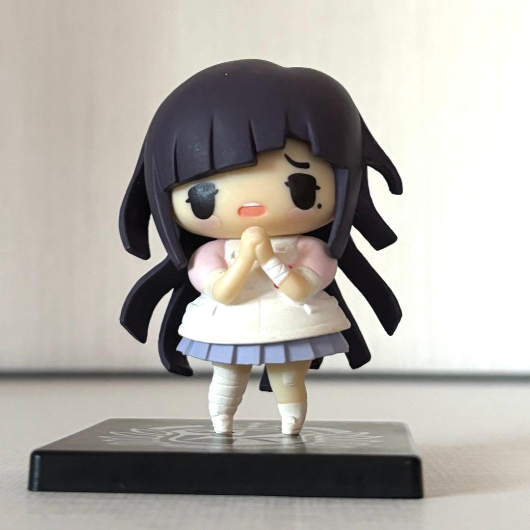 罪木蜜柑 「みんなのくじ スーパーダンガンロンパ2」 G賞 デフォルメ