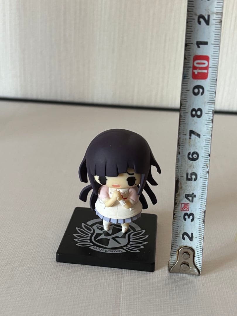 罪木蜜柑 「みんなのくじ スーパーダンガンロンパ2」 G賞 デフォルメ