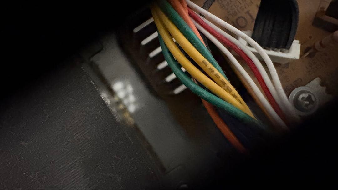 YAMAHA AVアンプ RX-V375 5.1ch ヤマハ