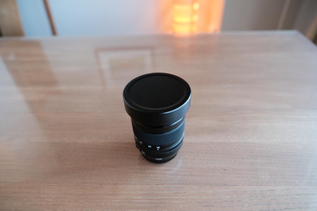 富士フイルム XF16-50mm F2.8-4.8 R LM WR