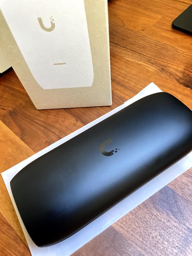 UBNT Unifi AI Port カメラを強化する AI アプライアンス UBNT AI アプライアンス カメラを強化する Unifi Port AI