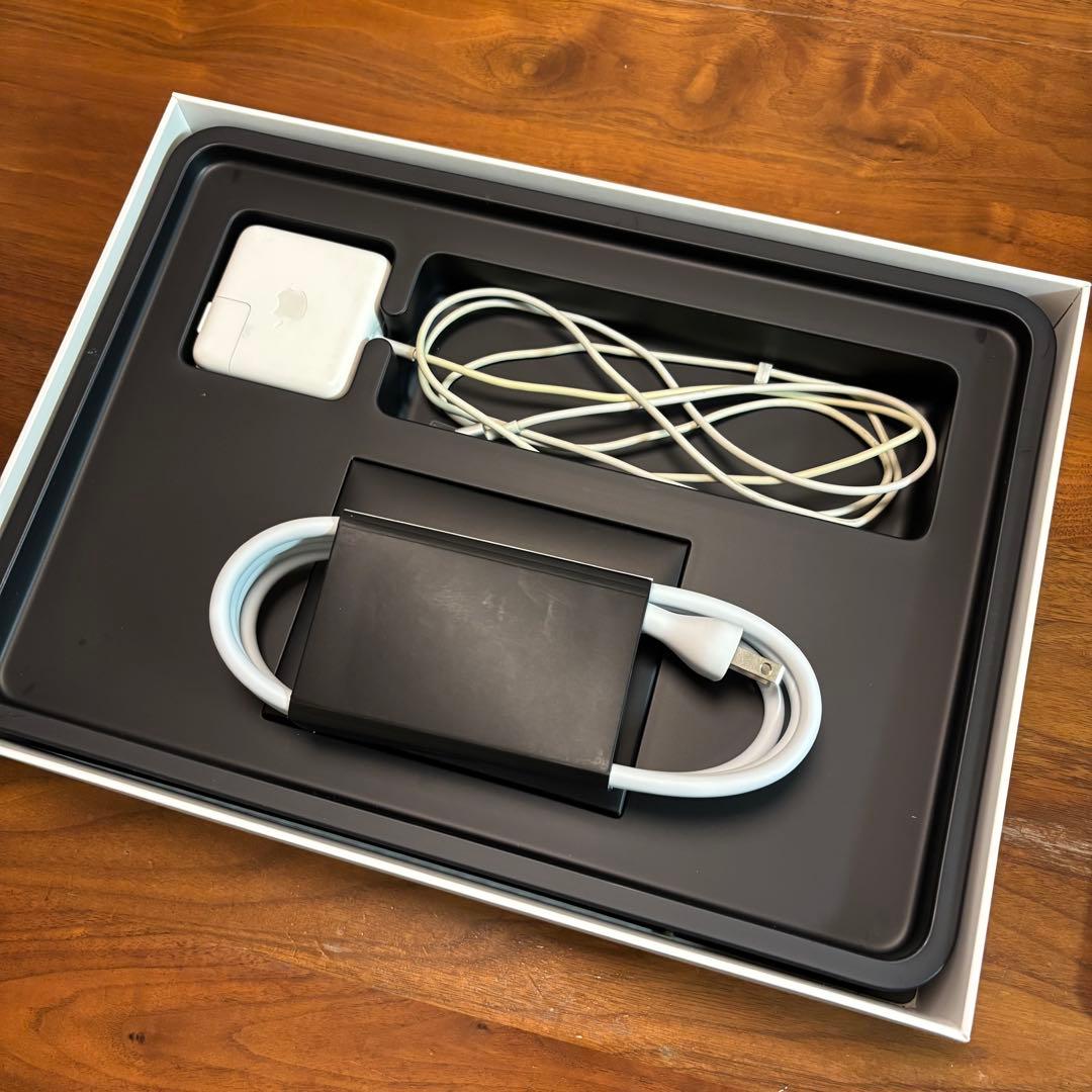 MacBookAir13インチ Early 2015 SSD 250GB動作品