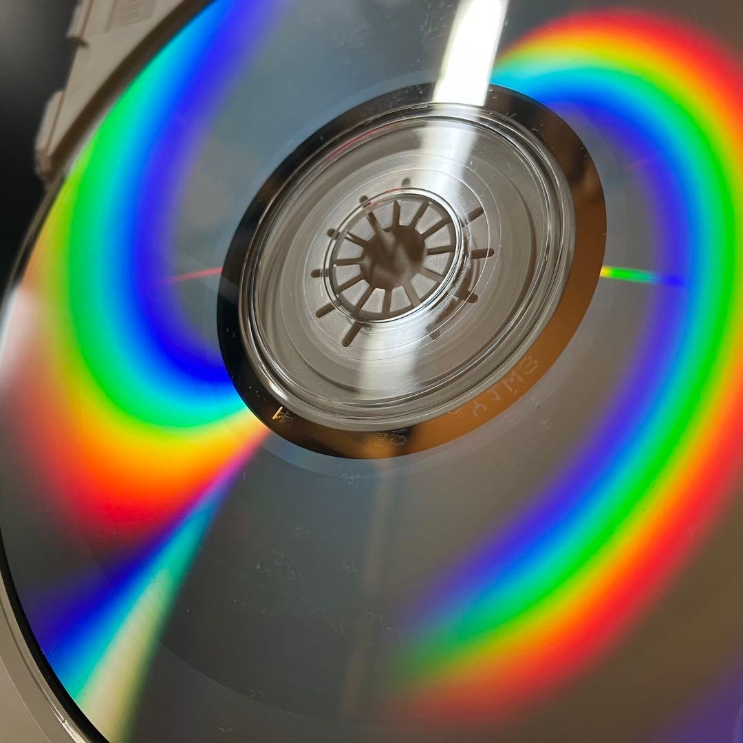 KEDGE Complete Samples 1988年サンプル盤 希少CD