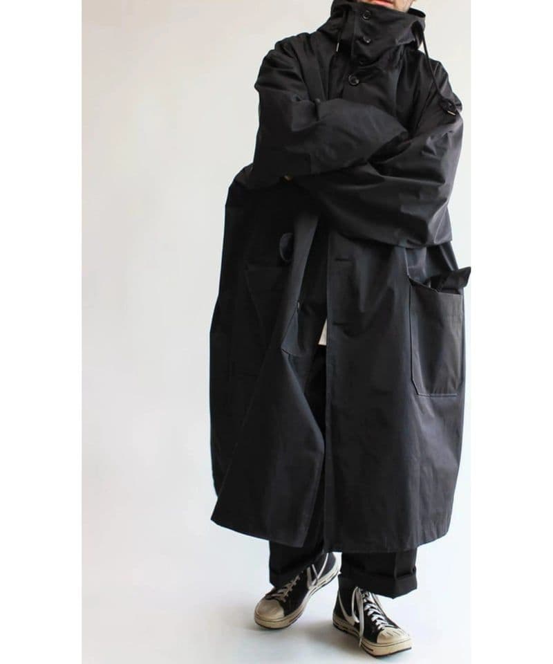 KEELS Warm Cotton Windbreaker Jacket - メルカリ