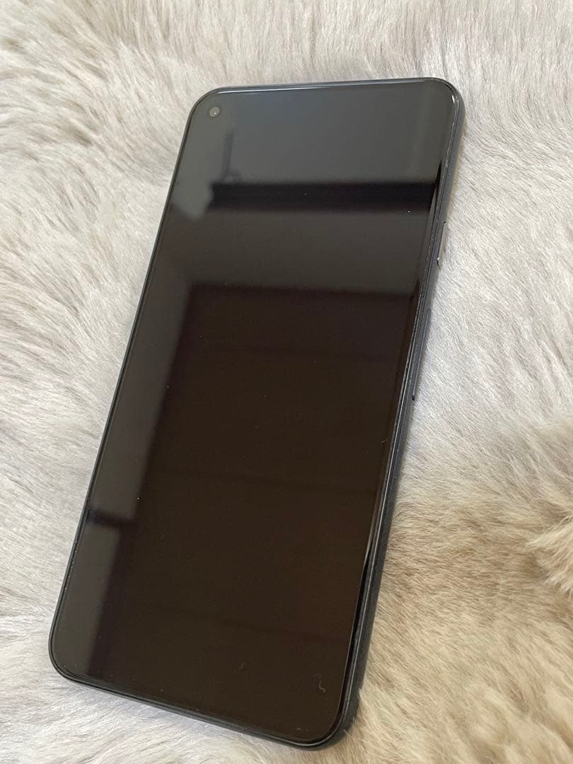 最終値下げ】Google Pixel 5 本体 - メルカリ