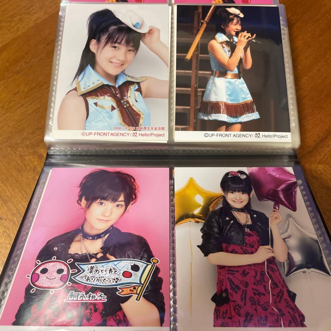 写真78枚】嗣永桃子 Berryz工房 写真 - メルカリ