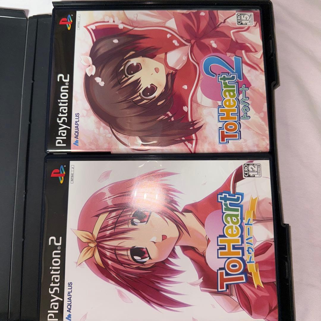 まとめ売り（欠品あり）ToHeart2 XRATED デスクトップアクセサリー