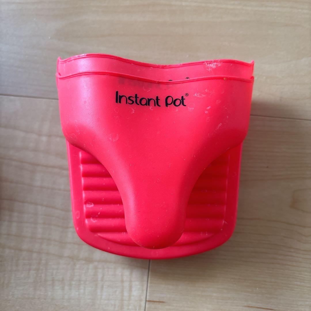 Instant pot インスタントポット　電気圧力鍋　低温調理 5.7L