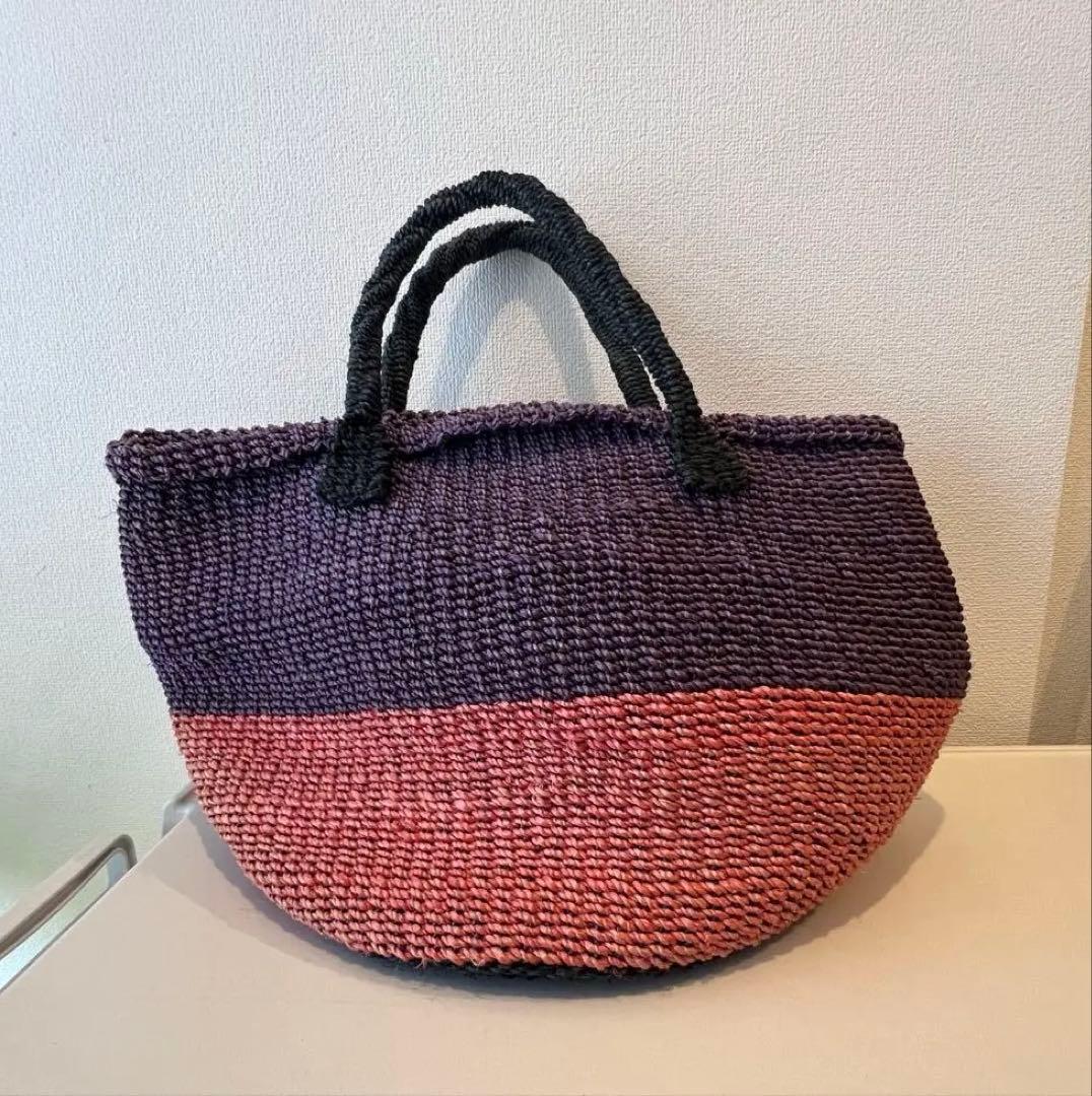 トリコ　コムデギャルソン　カゴバッグ tricot 楽天市場】トリココムデギャルソン バッグの通販