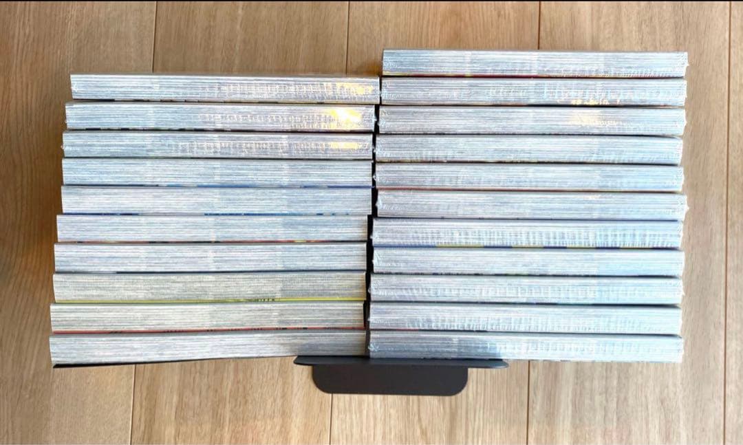 インベスターZ 1-21巻 全巻セット