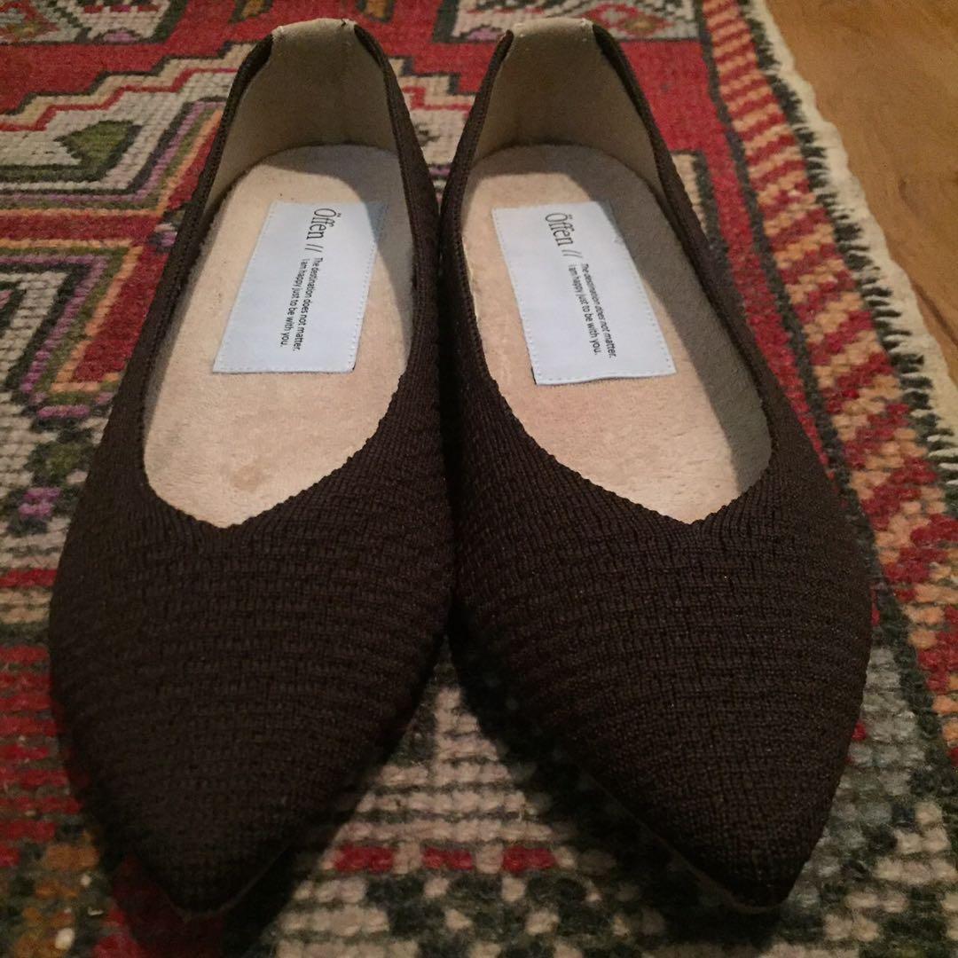 Öffenオッフェン 新品同様 26cm