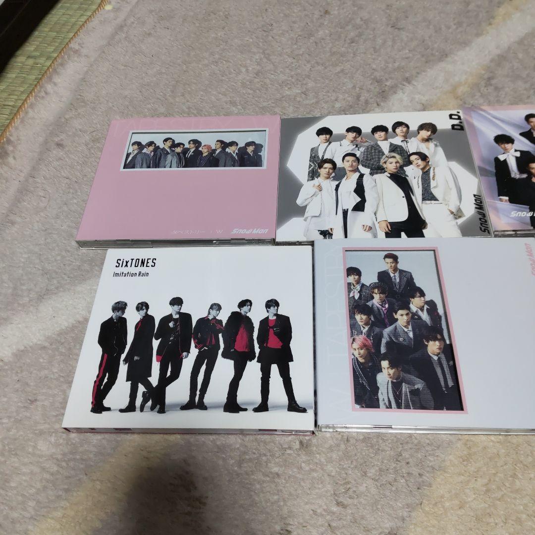 Manシングルまとめ売り15個