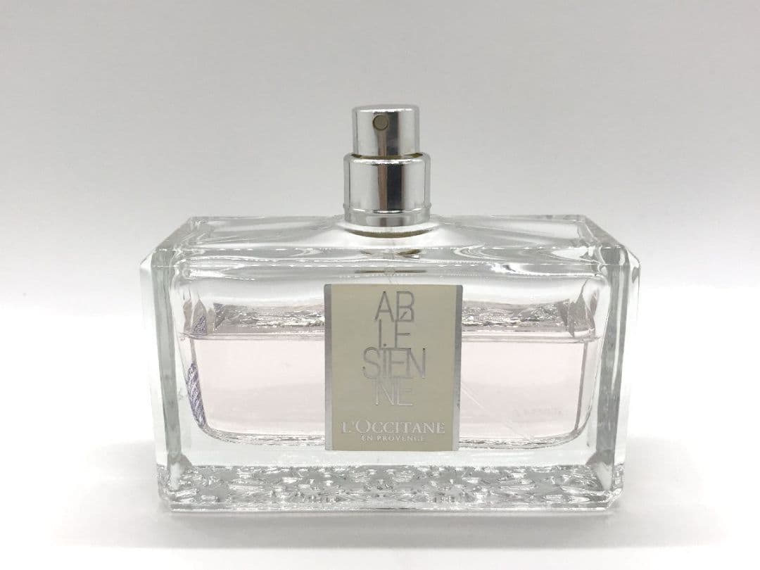 香水 ロクシタン L'OCCITANE リボンアルル オードトワレEDT75ml - メルカリ