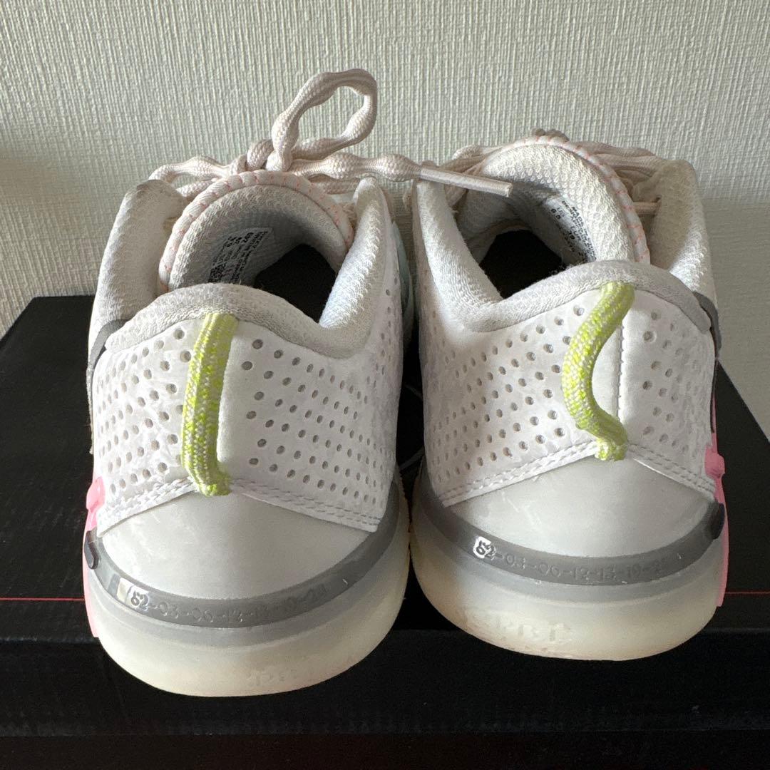 Wade Shadow 6 24.0cm US6.5リーニンバッシュ箱付き