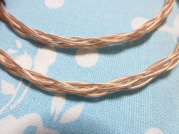 ヘッドホン TH900mk2 TH610 TH909 4.4mm 200cm FT-7445