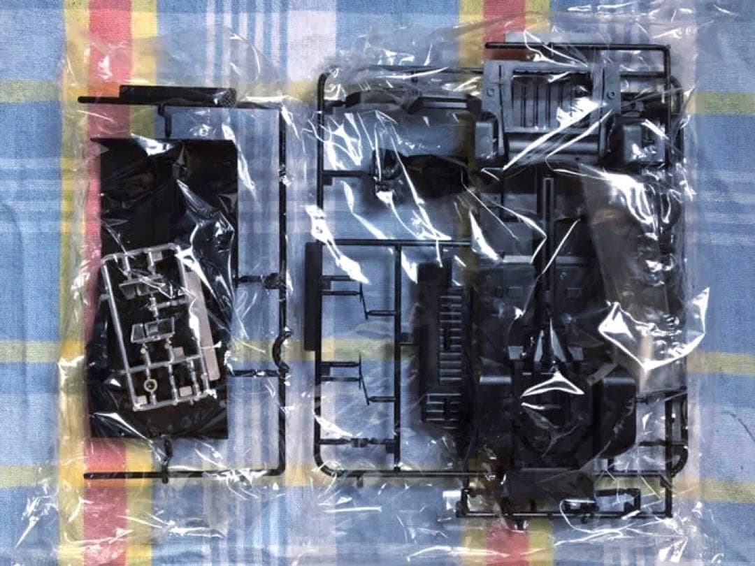 限定品 アオシマ 1/24 マッドマックス2 インターセプター w/メタル