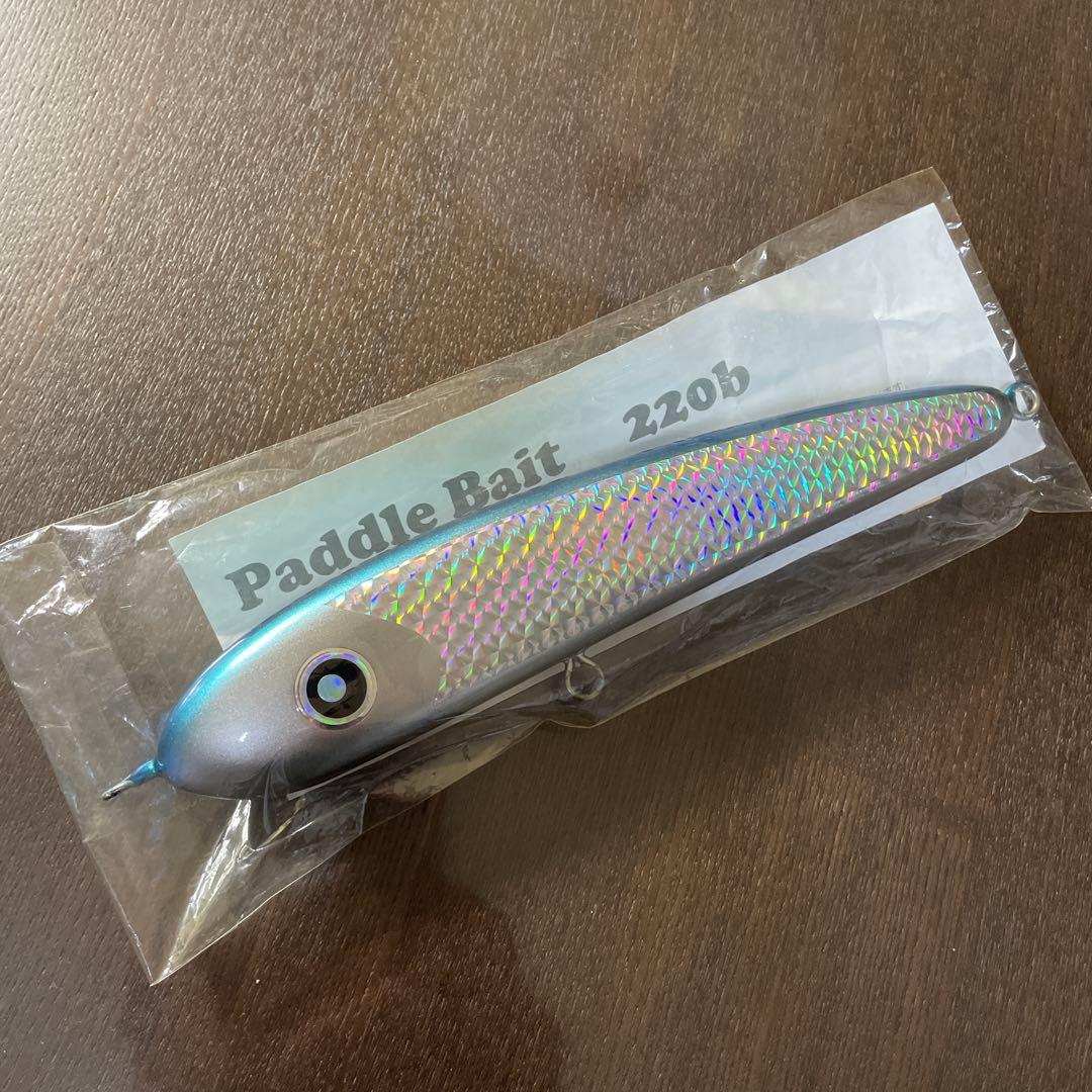 パドルベイト220b [新品・未開封]