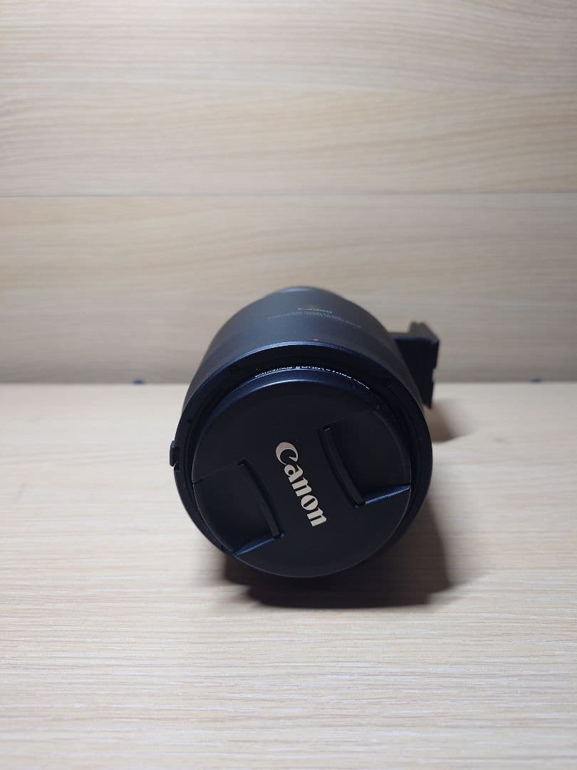 美品RF 100-400F5.6-8 IS USM+ F-Foto製三脚座リング