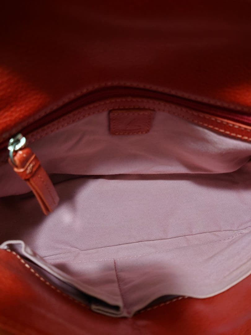 未使用級✨土屋鞄 トーンオイルヌメ クラルテ？ 2way ショルダーバッグ