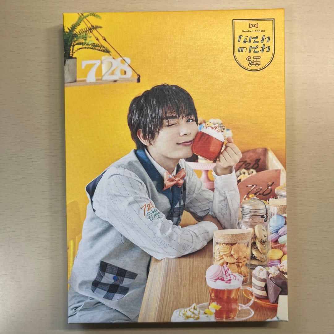 大西流星フォトキャンバス