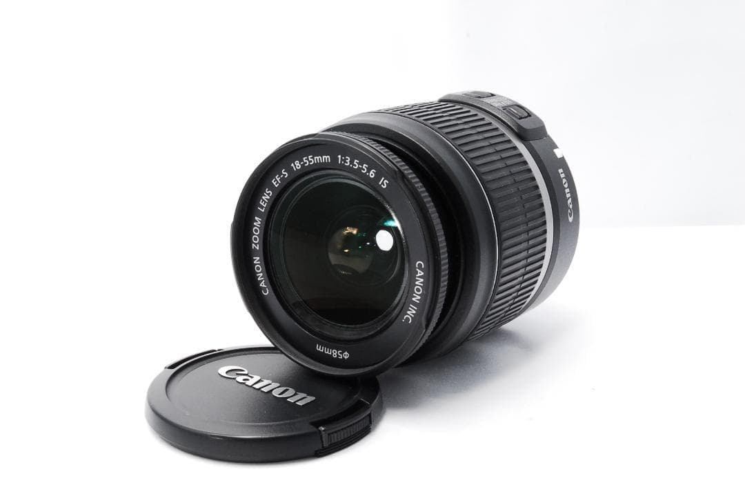 Canon Kiss X3✨手ぶれ補正✨一眼レフカメラ✨美品✨デジタル一眼