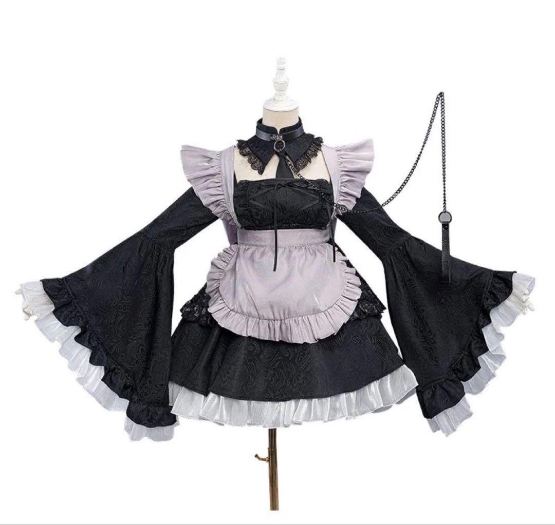 フルセット・ウィッグ、下着付】着せ恋 雫たん コスプレ衣装・桜の恋